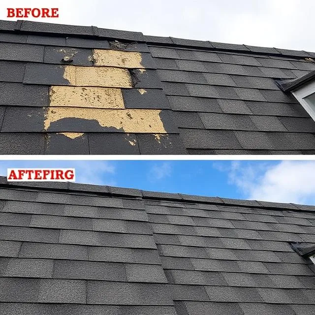 Roof Repair Near Me in Lyman, NE near me